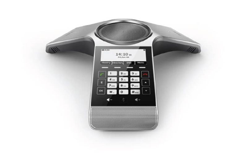 CP920 HD IP Conference Phone