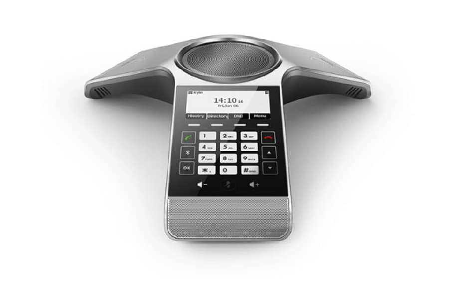 Yealink CP920 TÉLÉPHONE VOIP DE CONFÉRENCE
