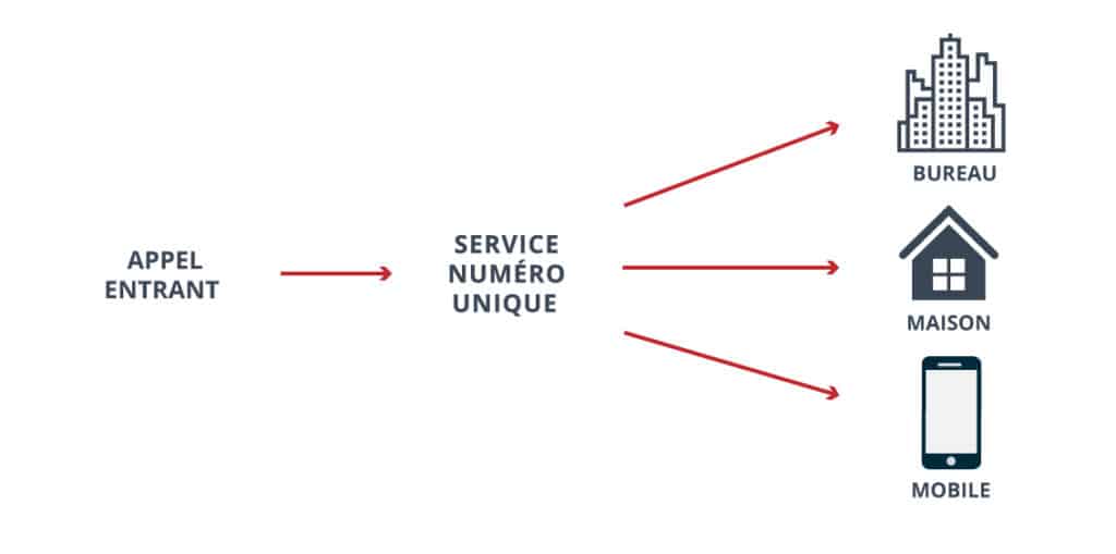 Pourquoi Changer De Numéro De Téléphone Service Numéro Unique | Un numéro unique de contact | AgileIP