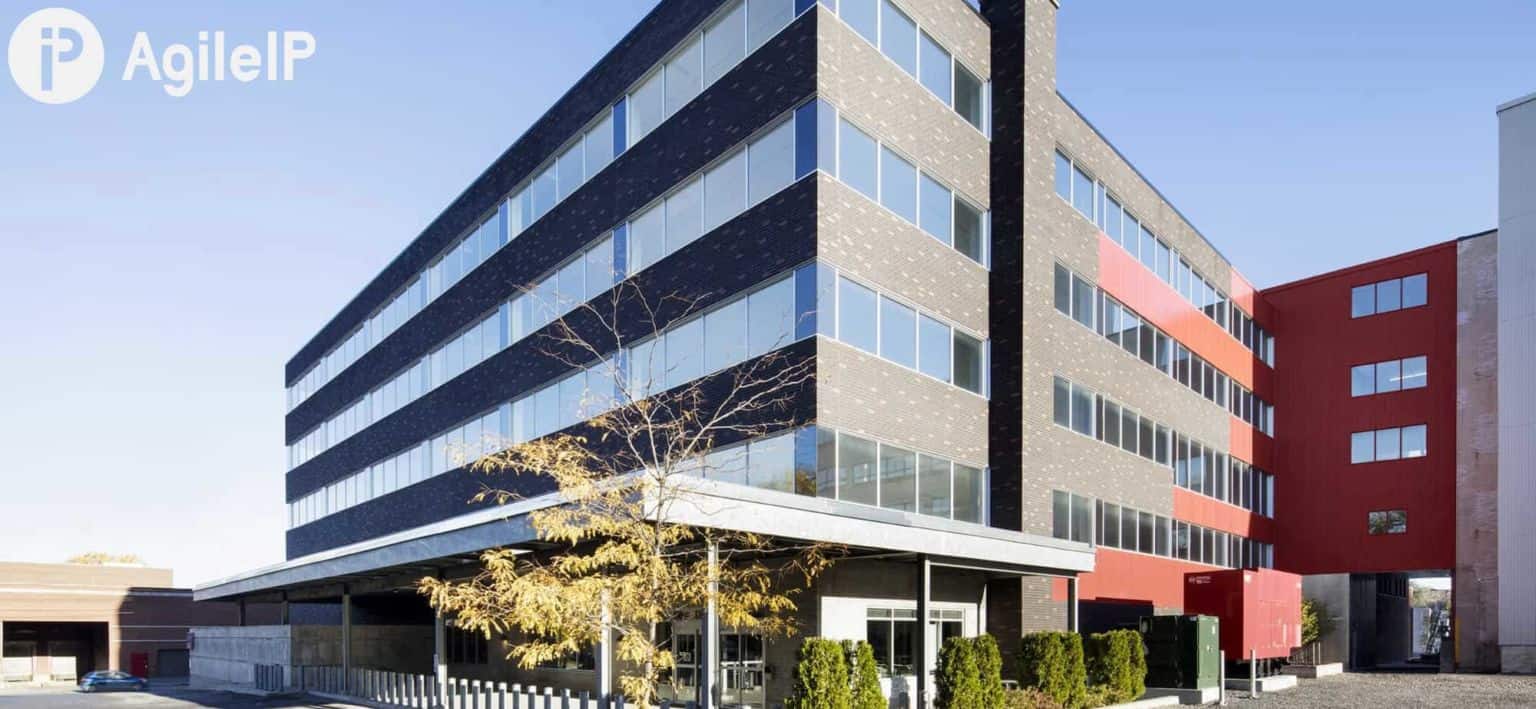 Fournisseur de VoIP localisé à Montréal AgileIP