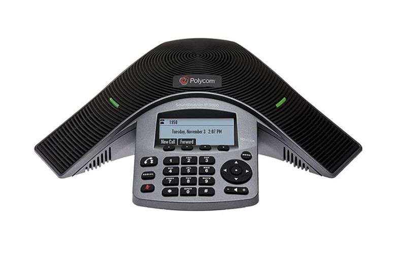 Polycom Soundstation IP 5000