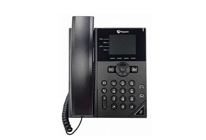 POLYCOM VVX 250