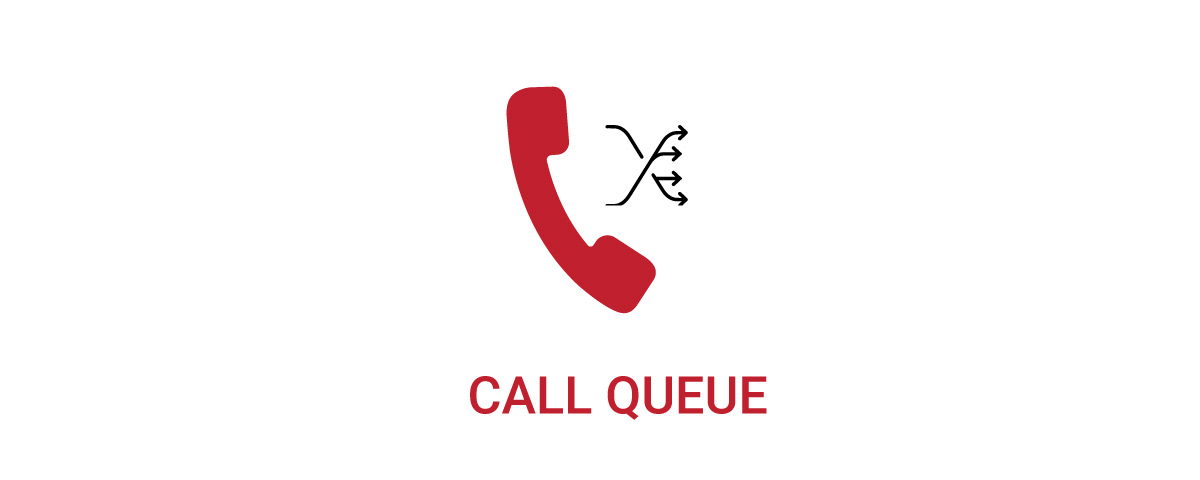 Call queue