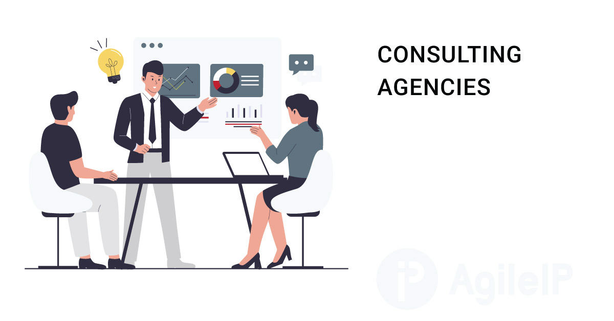 Consulting-Agencies Consulting Agencies