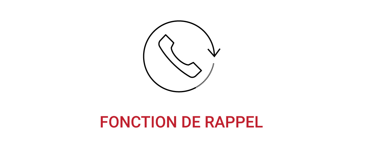 Fonction de rappel