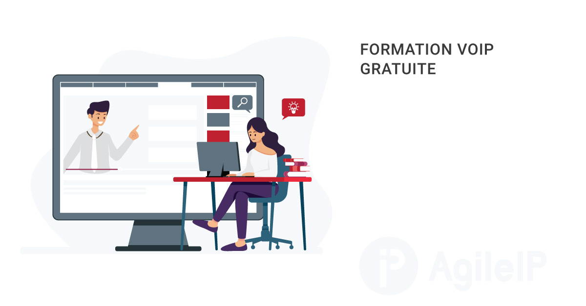 Formation VoIP gratuite