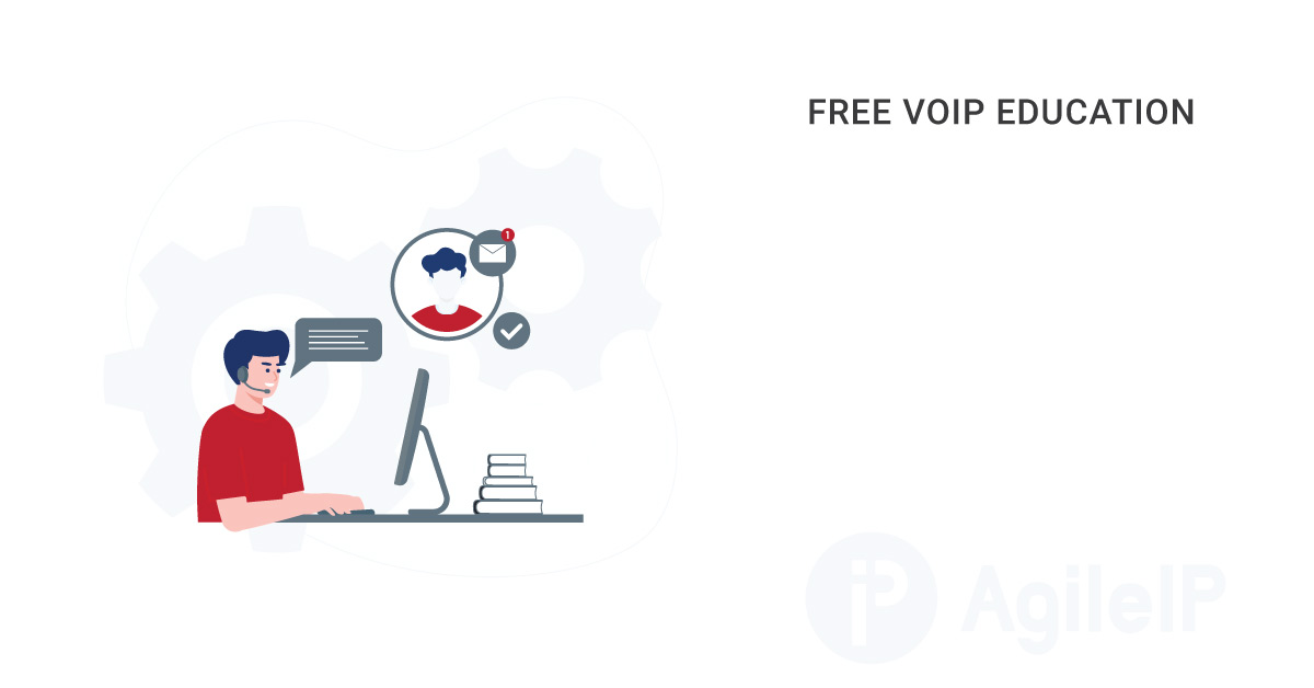 Free VoIP Education