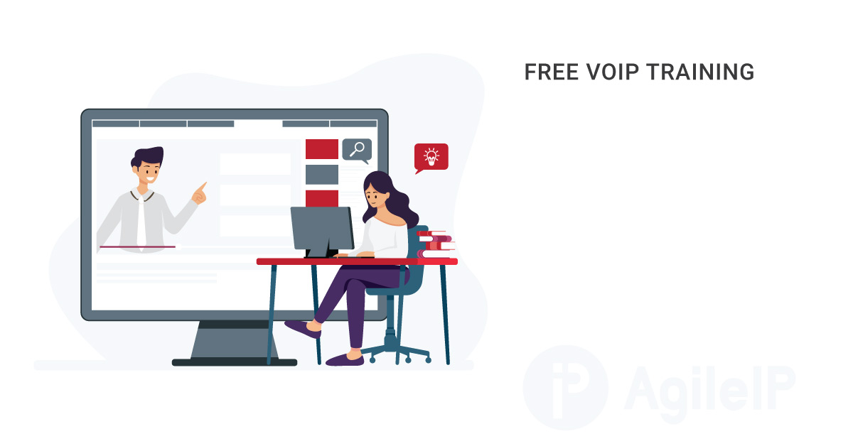 Free VoIP Training