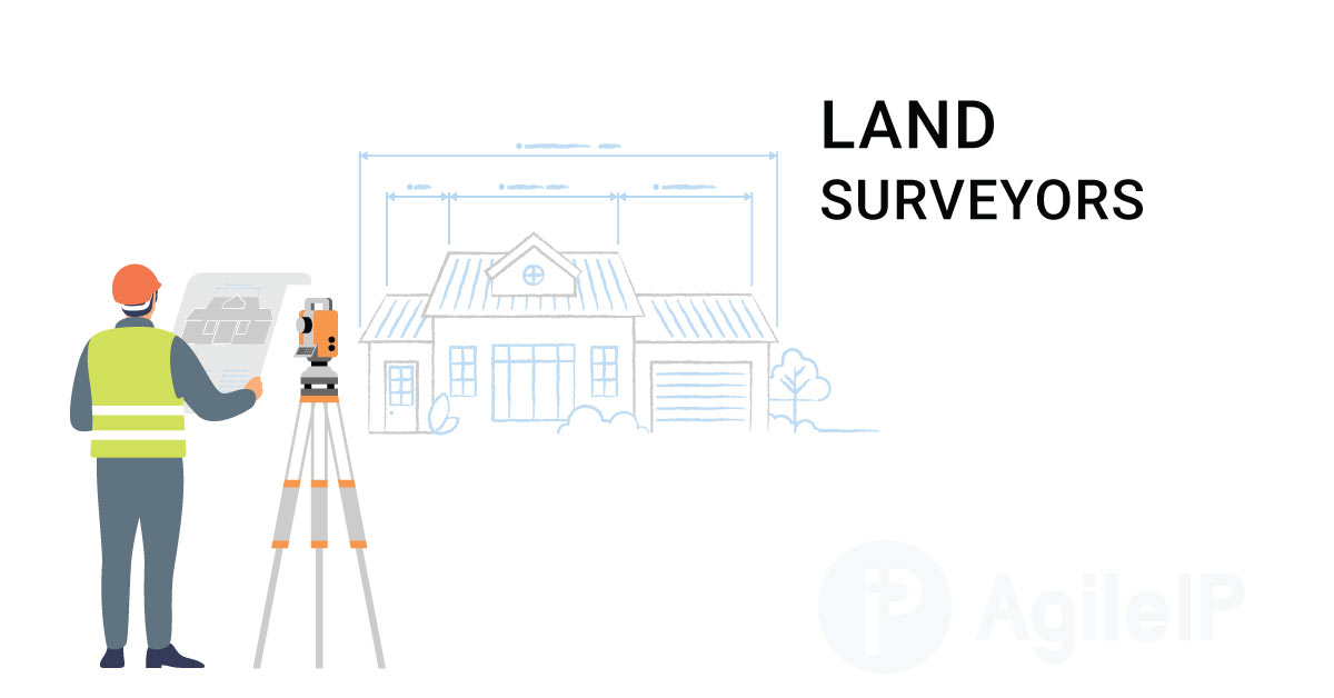 Land-Surveyors Land Surveyors