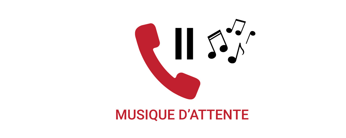 Musique d’attente