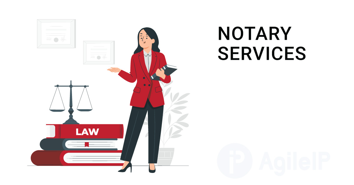 Notary Services