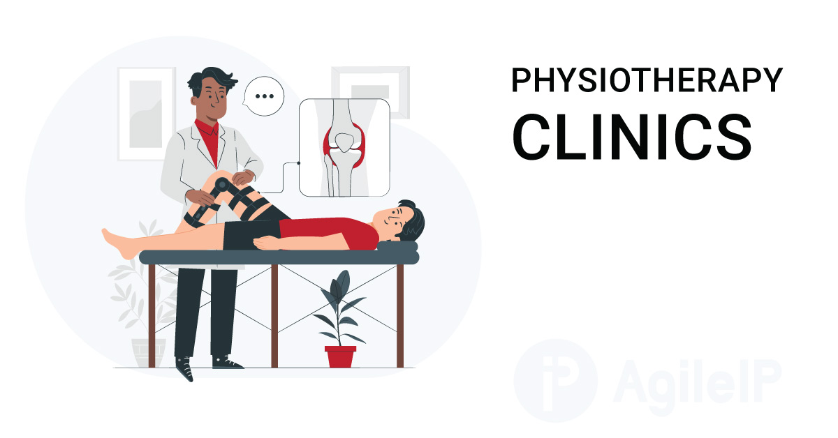 Physiotherapy Clinics