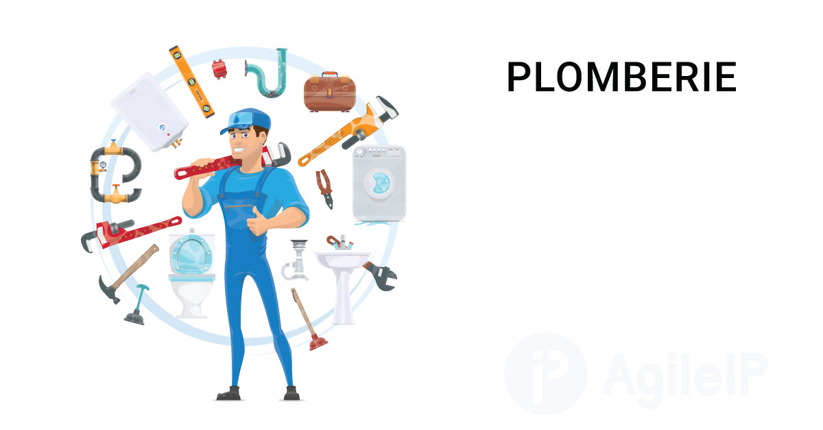 Plomberie Plomberie