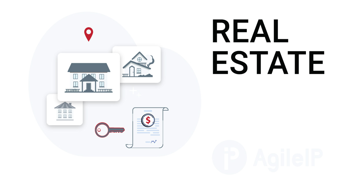 Real Estate Agencies