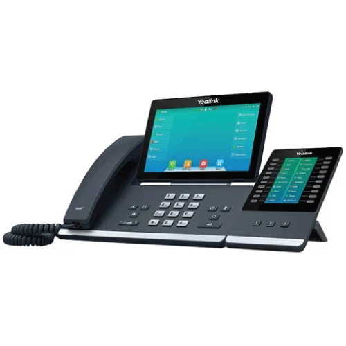 Système téléphonique VoIP d'entreprise