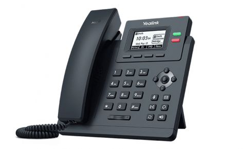 YEALINK T31G