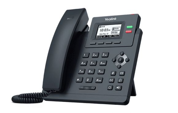 YEALINK T31G