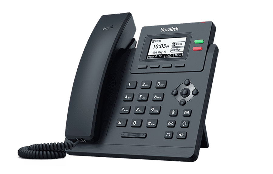 Yealink SIP-T31G Yealink SIP-T31G