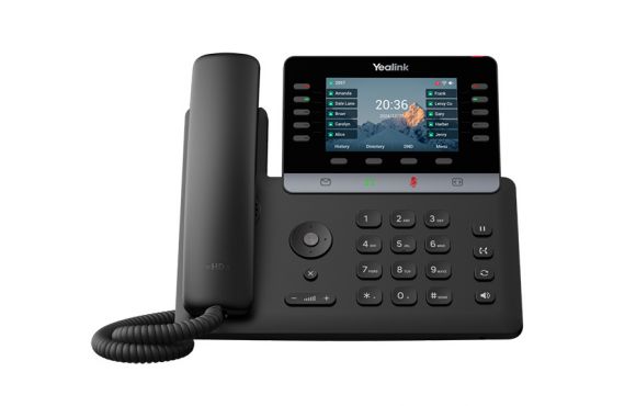 Yealink T74W