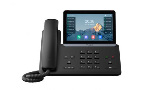 Yealink T87W