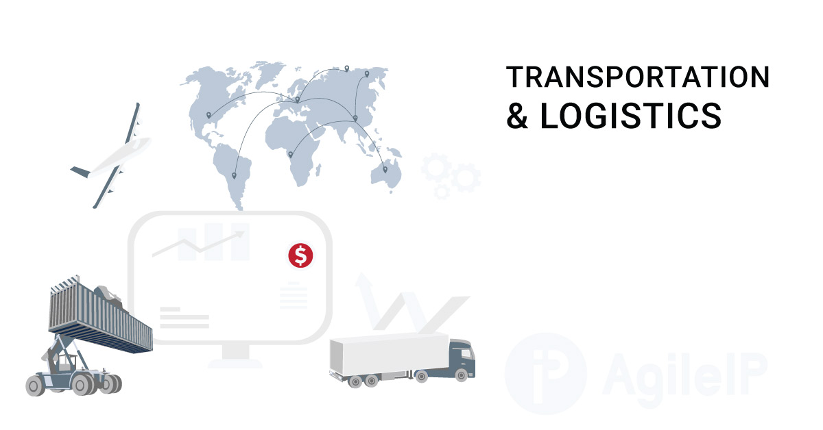 Transportation-&-Logistics Transportation & Logistics