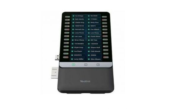 Yealink EXP55