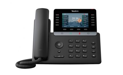 Yealink T74U