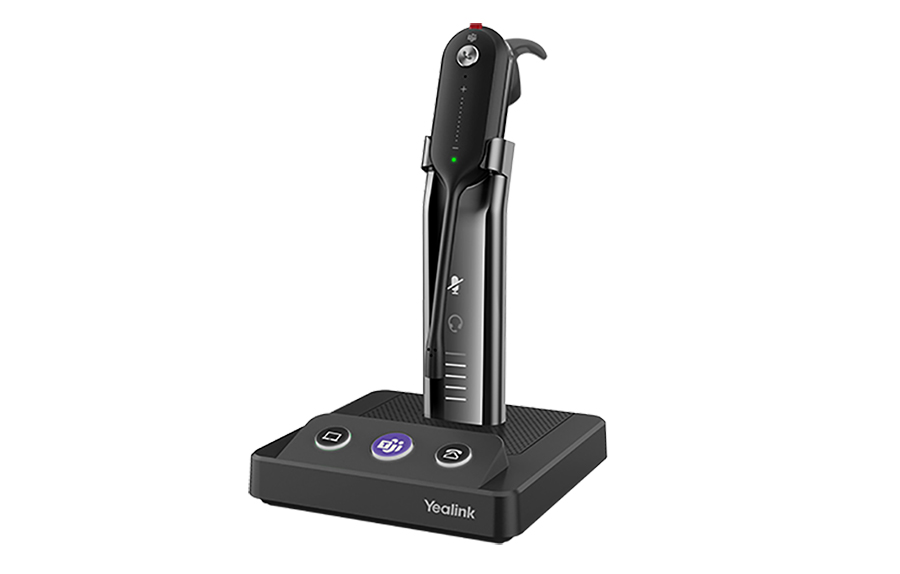 Yealink WH63