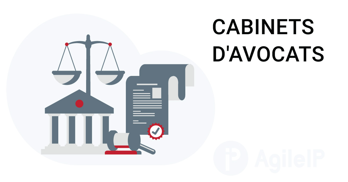 cabinets d'avocats