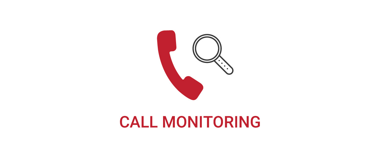 Call monitoring