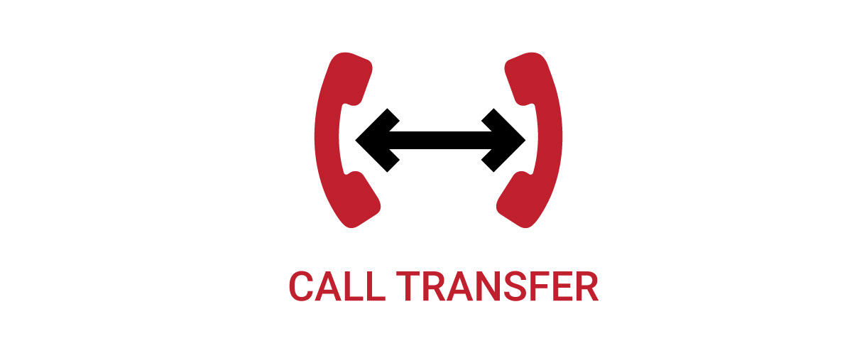 Call transfer