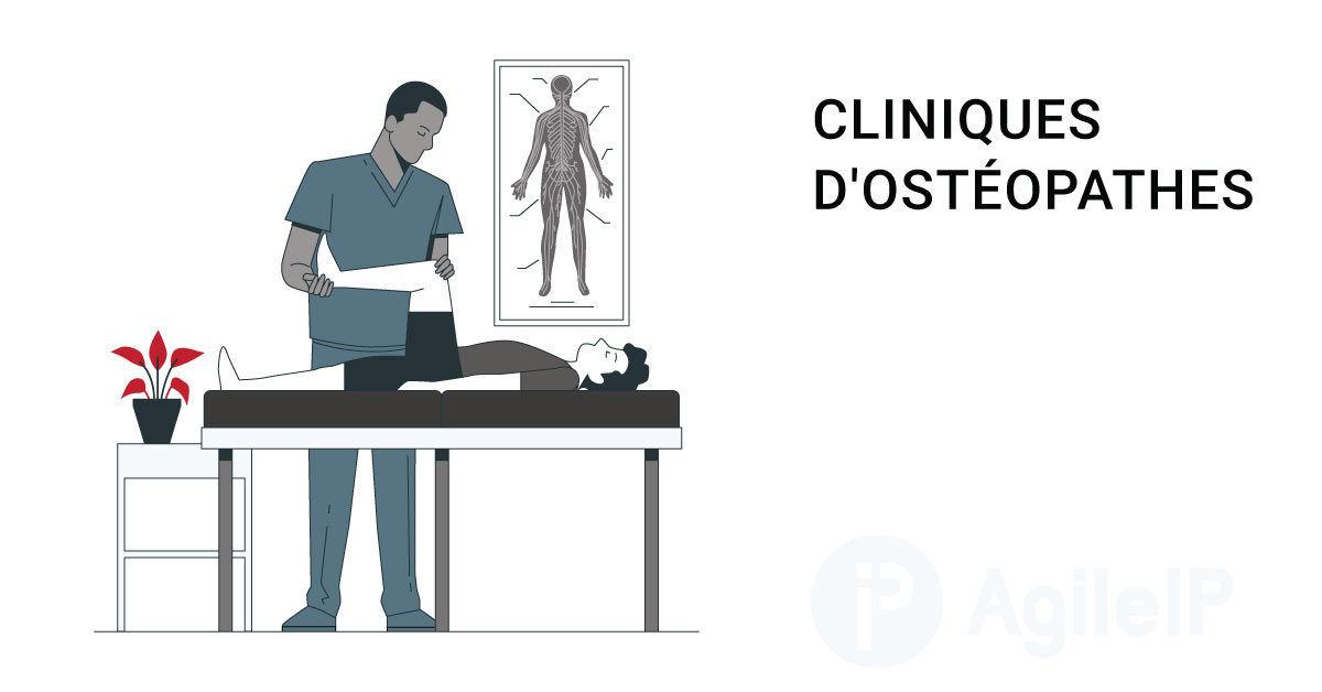 cliniques-d'osteopathes cliniques d'ostéopathes
