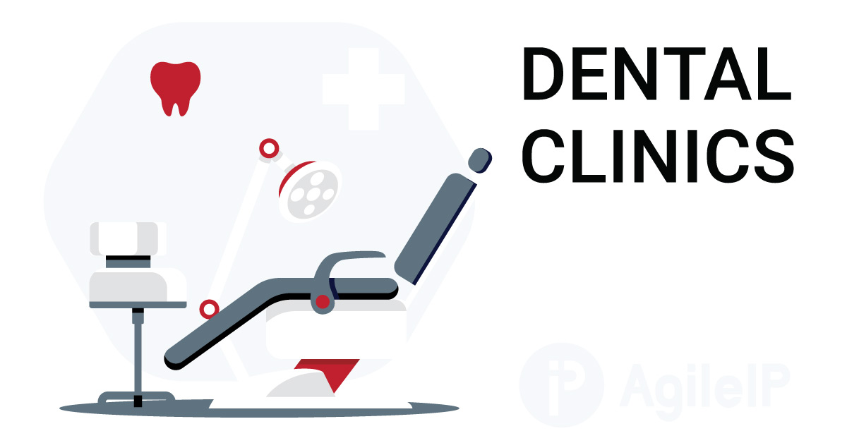 dental clinics