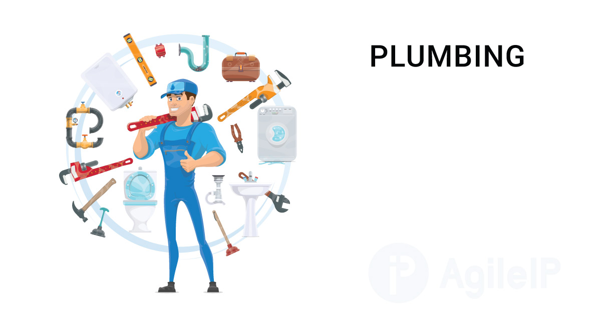 plumbing Plumbing