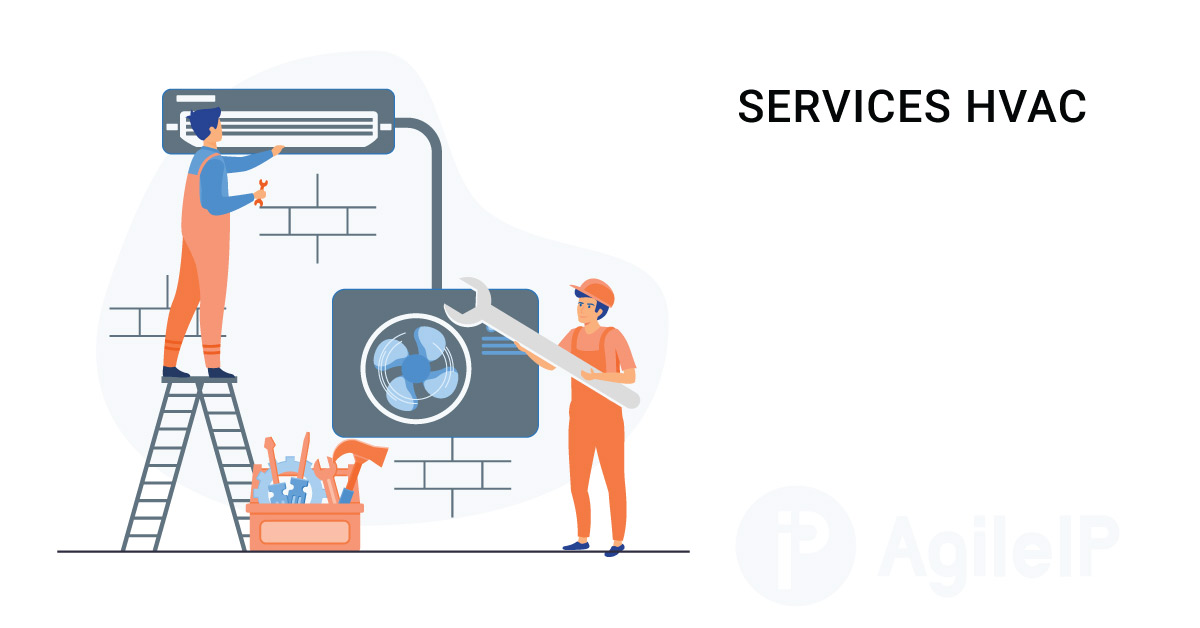 services-HVAC services-HVAC