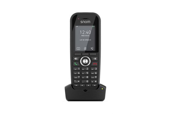 Snom M30