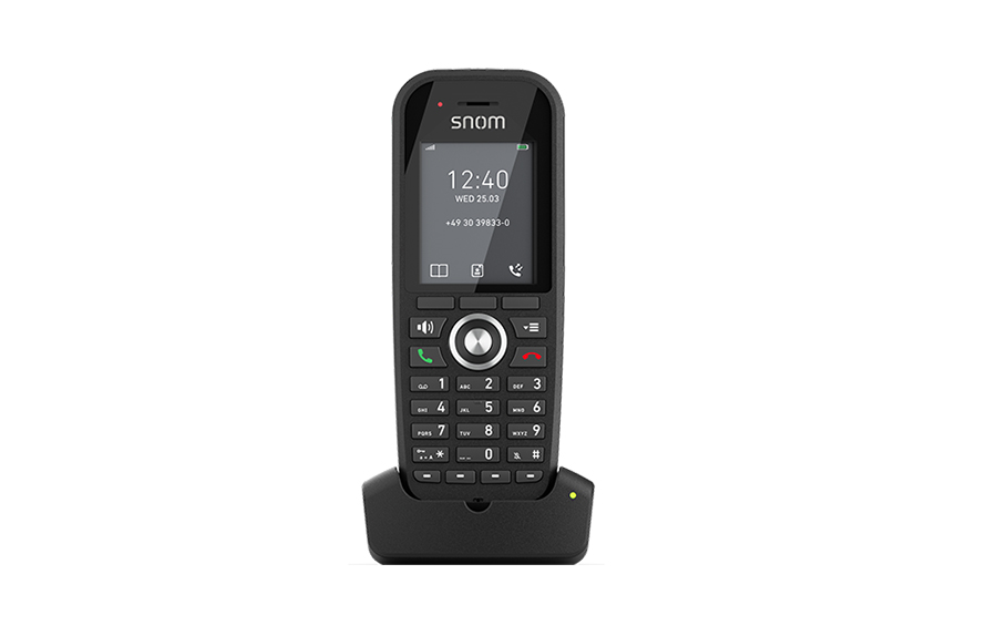 Snom M30