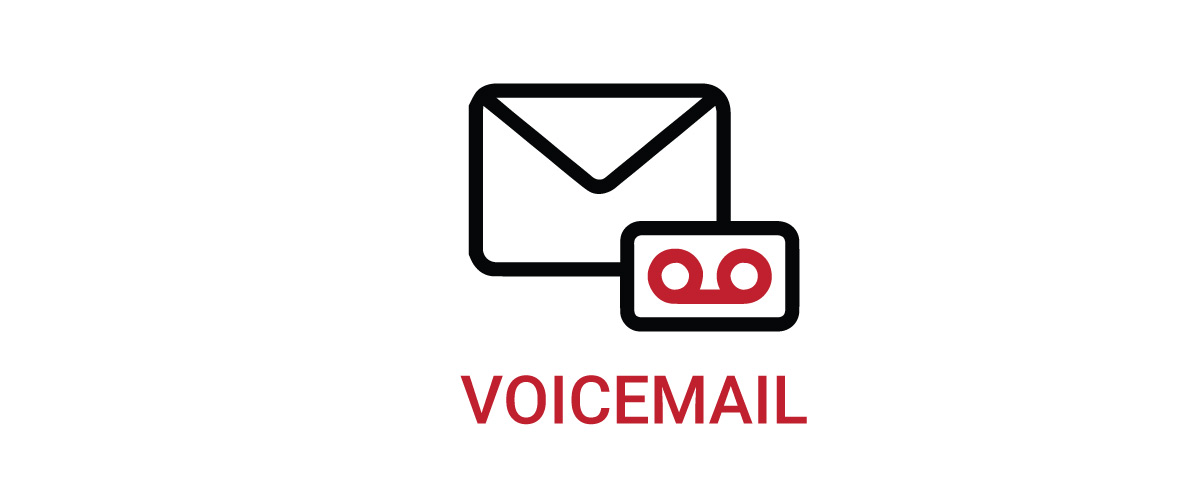 Voicemail